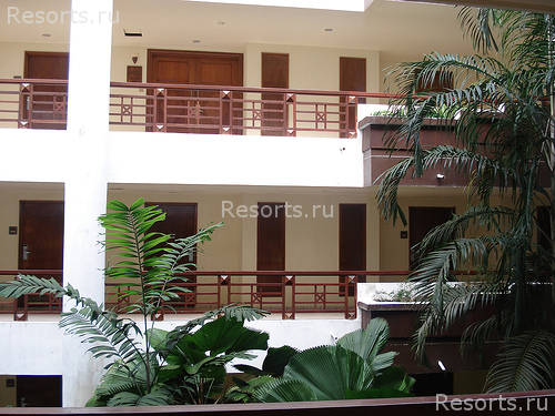 Bintan Lagoon Resort 18